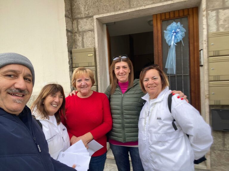 Pesaro celebra le Nozze d’Oro: già cento coppie per l’evento del 22 novembre