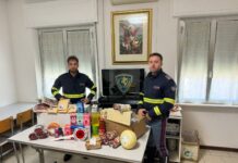Fermati con merce rubata per 700 euro: denunciati due uomini a Urbino