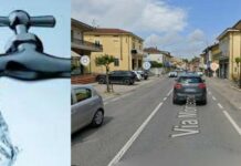 Siccità a Vallefoglia, ordinanza del Sindaco Ucchielli: “Usiamo l’acqua con responsabilità”