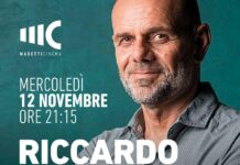 Il regista Riccardo Milani ospite al Masetti Cinema