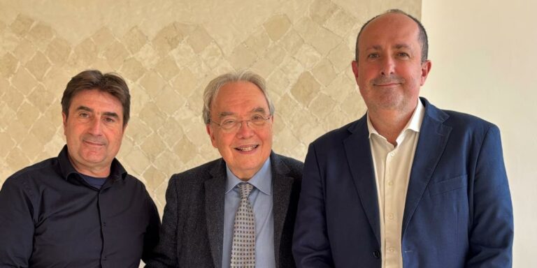 Pesaro – Michele Dall’Ongaro nuovo presidente del Rossini Opera Festival