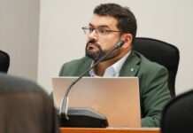 Giacomo Rossi (Civici Marche): “Si adottino iniziative per tutelare la fauna ittica dal cormorano”