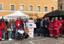 Fano in prima linea per la prevenzione: 140 cittadini allo screening anti-ictus