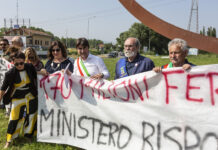 Opere compensative, Paolini e Mattioli: “Svolta per la provincia”