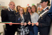 “Una stanza tutta per sè”, Mattioli: “Progetto prezioso e luogo sociale di tutela per le donne vittime di violenza”