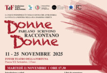 “Donne parlano scrivono raccontano donne”: al Teatro della Fortuna due incontri per dare voce all’universo femminile