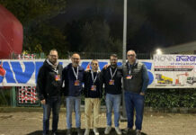 Sant’Orso in festa: “Bella Storia” raduna mille persone per Halloween