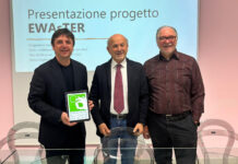 Riduzione dei rifiuti elettronici: Unione dei Comuni Pian del Bruscolo protagonista con ‘EWAsTER’