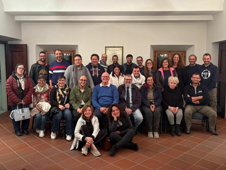 A Urbino il Gran Galà delle Pro Loco Unpli: una serata di festa per dare il via a “Il Natale che non ti aspetti”