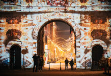 Il Natale di Fano cambia volto e diventa un viaggio “Dalla Lapponia alla Terra di Mare”: presentato il calendario degli eventi