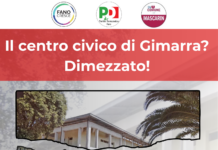 Tinti: “Prima tolgono la strada poi gli spazi. Così Gimarra sarà più isolata e con meno servizi”