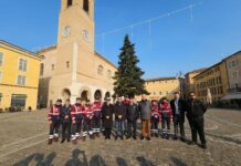 Natale più sicuro a Fano: in campo ANPS, Polizia Locale e vigilanza privata