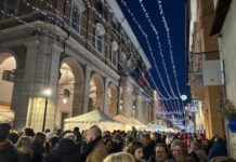 Pergola, edizione record per la Cioccovisciola Fiera Nazionale del Cioccolato e del Visciolato