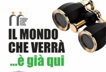 Intelligenza artificiale e coesione sociale: Giovanni Azzone ospite alla Fondazione Carifano