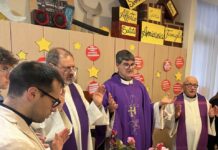 Festa, condivisione e tradizione: il centro Margherita di Fano si prepara per le festività