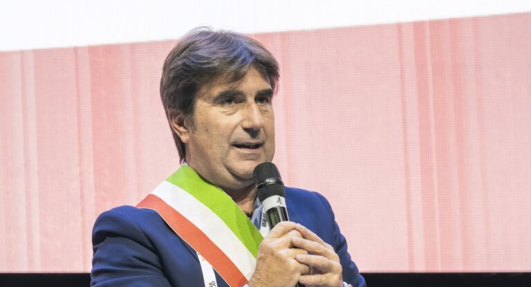 Concerto del Primo Maggio a Pesaro? Biancani: «Valuteremo proposte concrete, no a paragoni con Roma»