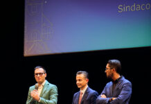 Fano celebra lo sport: Teatro della Fortuna gremito per il Galà 2025