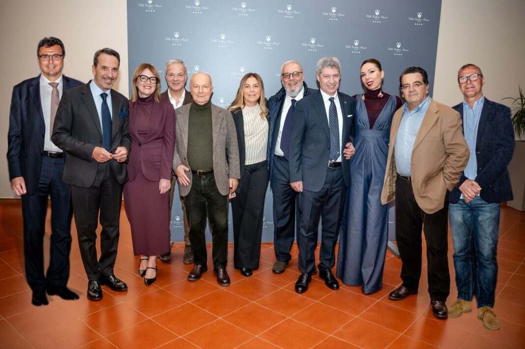 Assamblea Ordine commercialisti dicembre