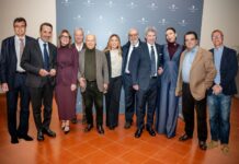 Ordine dei Commercialisti, al termine il mandato del consiglio in carica. Presidente Marco Luchetti: “Quattro anni straordinari”