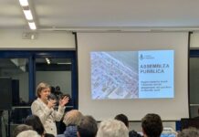 Marotta Nord: nei prossimi mesi previsti nuovi interventi per la mitigazione del rischio idrogeologico