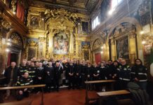 Santa Barbara, il sindaco Olivetti ringrazia chi tutela la sicurezza della comunità