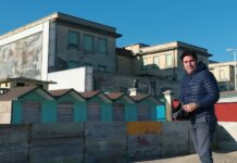 Villa Marina, il Comune chiede a Inps di condividere il futuro: “Può tornare motore per Pesaro”