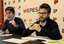 Pesaro – Terremoto 2022, il Comune chiede i fondi per otto edifici pubblici: «Così mettiamo in sicurezza la città»