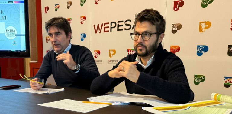 Pesaro – Terremoto 2022, il Comune chiede i fondi per otto edifici pubblici: «Così mettiamo in sicurezza la città»