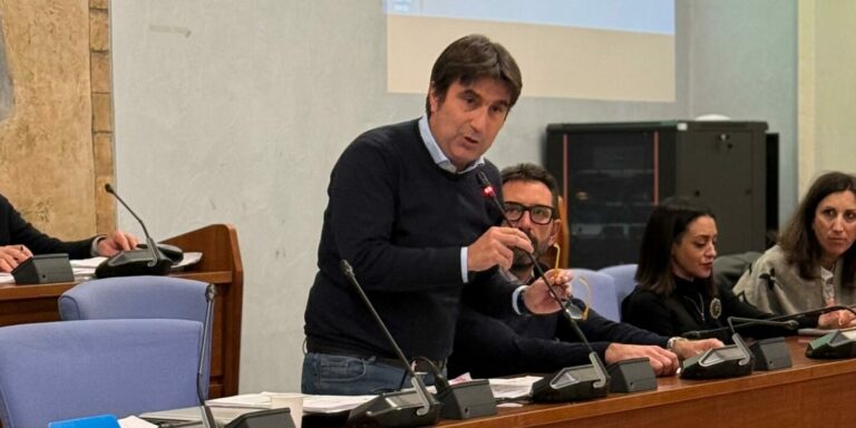 Bilancio 2026, Biancani: “207 milioni per una Pesaro che pianifica, investe e guarda al futuro”