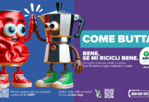 Raccolta differenziata oltre la media: Aset lancia “Come Butta?” per migliorare qualità e controlli