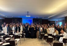 Sanità, l’assessore Calcinaro all’INRCA di Ancona: confronto su qualità delle cure e futuro dell’Istituto