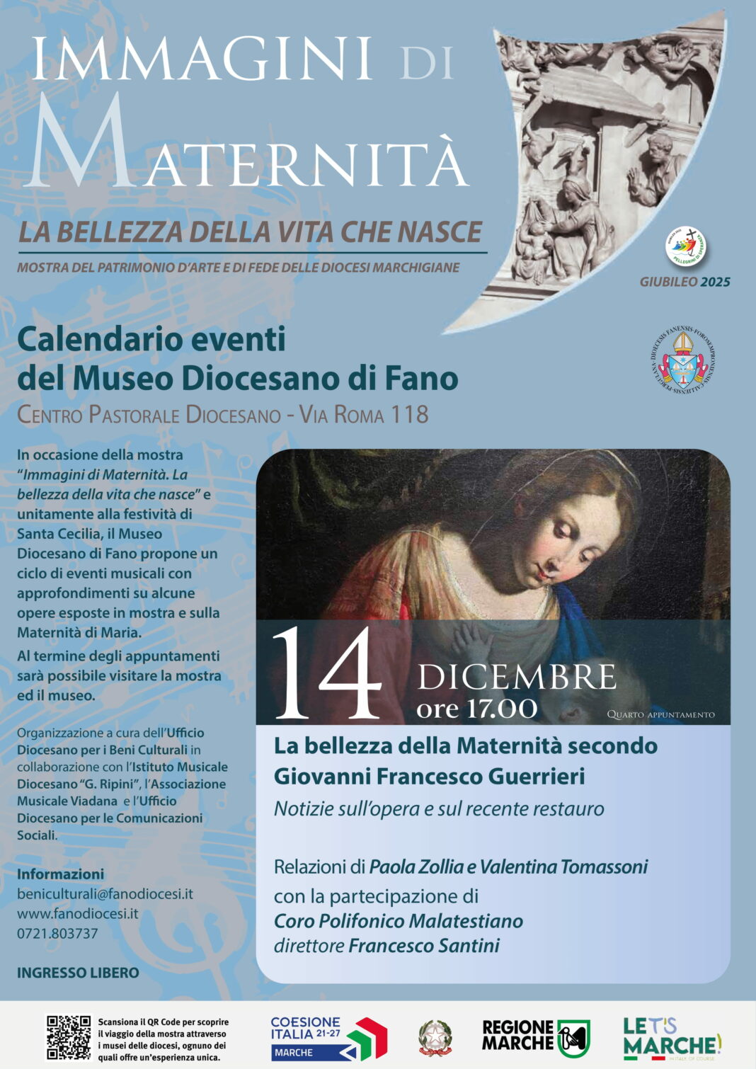 Calendario eventi 14 dicembre 2025-1