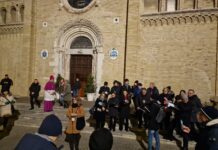 Le Vie dei Presepi di Fano: due appuntamenti tra fede e condivisione