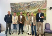 Nuova governance per ‘Senigallia Servizi’: efficienza, innovazione e sostenibilità al centro