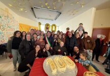 Pesaro omaggia l’ultima centenaria del 2025: grande festa a Loreto per Antea Muratori