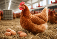 Salmonella in un allevamento di Peglio, abbattute centinaia di galline e uova ritirate dal mercato