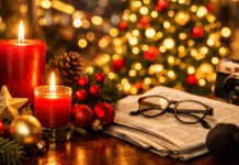 Buon Natale da Occhio alla Notizia!