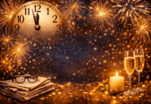 Buon 2026 da Occhio alla Notizia!