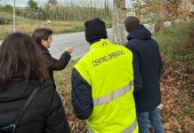 Pesaro, sbloccati i due tratti della ciclabile del Foglia: «Sarà un percorso sicuro e continuo»