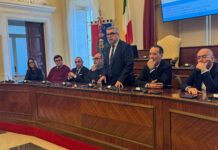 Fine anno a Senigallia, Olivetti: «Orgoglioso di questa città»