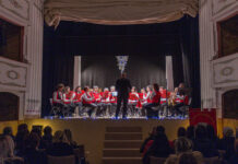 Natale: il 21 e 26 dicembre i concerti del Corpo Bandistico di Cartoceto