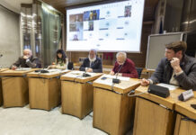 Consiglio provinciale approva schemi di bilancio di previsione 2026-2028