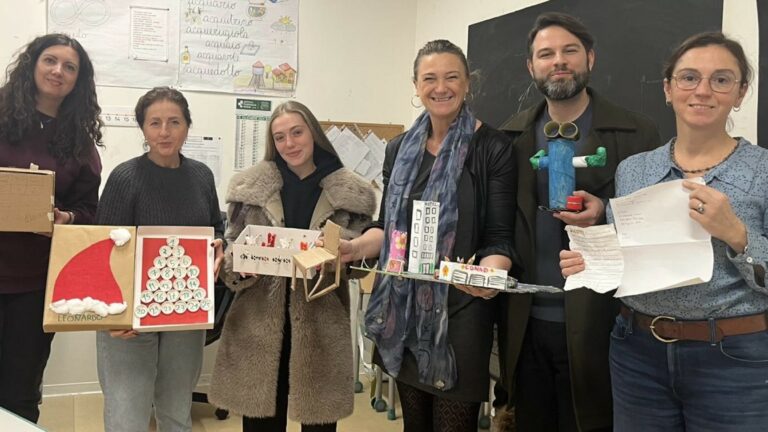 Montelabbate – Educazione civica, stradale e ambientale: si chiudono i percorsi formativi nelle scuole