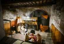 Domenica 28 dicembre torna il suggestivo Presepe Vivente di Piobbico