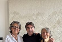 FAI Pesaro e Urbino: passaggio di testimone tra Malpassi e Sanchini