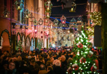 Il Natale che non ti aspetti si accende tra presepi viventi e musica