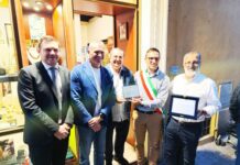 Fano, la solidarietà dell’intero sistema CNA per il furto allo Studio A Tre