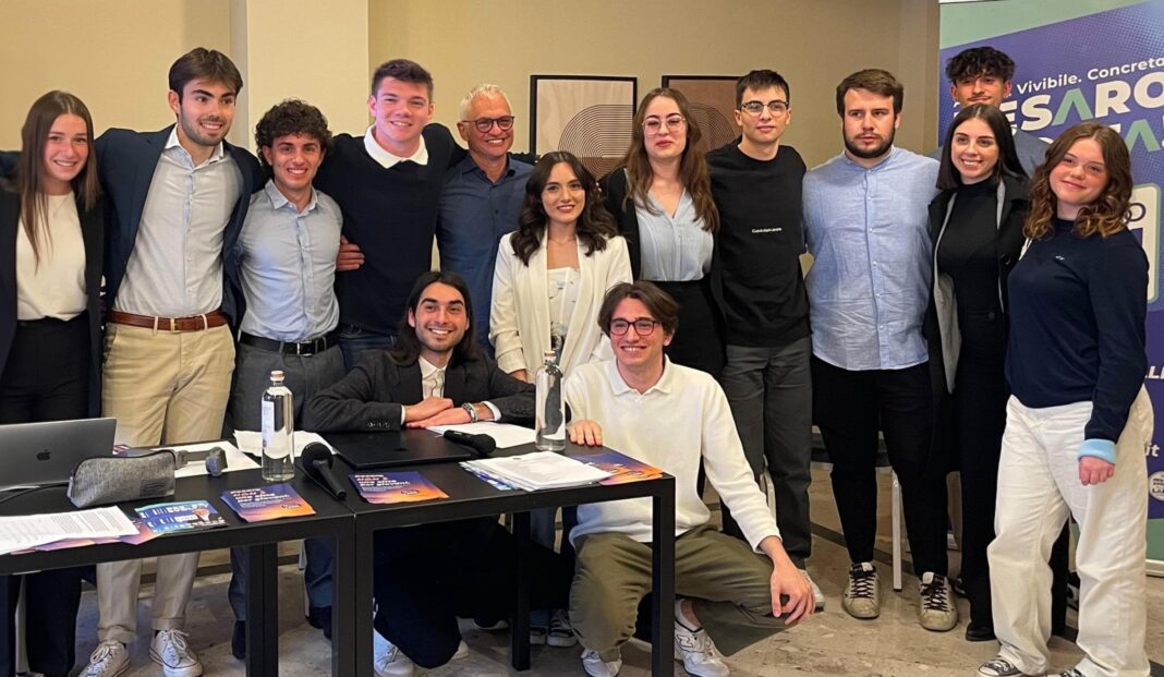 Foto comunicato stampa