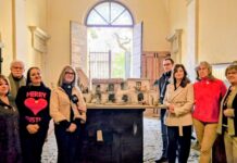 Tornano le Vie dei Presepi di Fano: novità Darsena e arrivo dei Re Magi