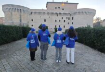 Giornata dei Diritti Umani: a Senigallia l’impegno dei volontari